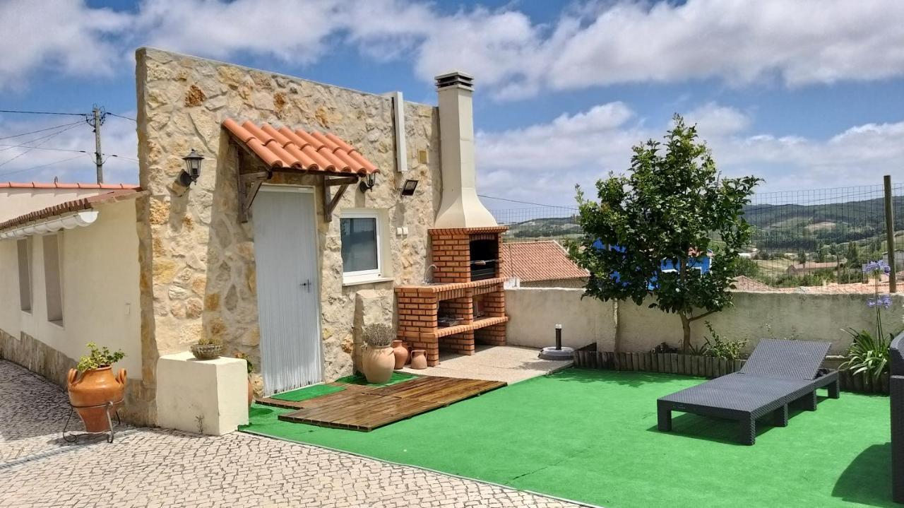 דירות Moita dos Ferreiros Lourinha Countryside מראה חיצוני תמונה